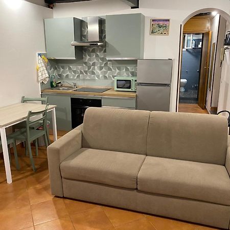 רומא Casa Vicolo Moroni - Trastevere מראה חיצוני תמונה