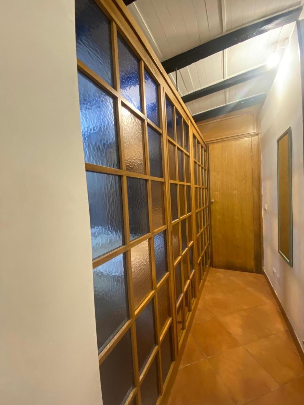 רומא Casa Vicolo Moroni - Trastevere מראה חיצוני תמונה