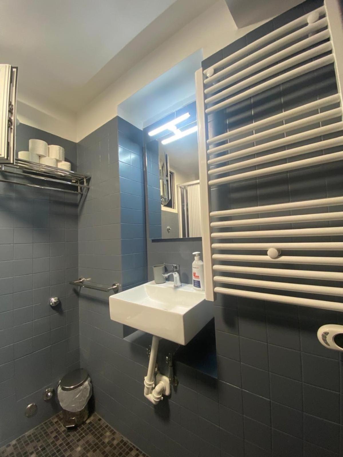 רומא Casa Vicolo Moroni - Trastevere מראה חיצוני תמונה