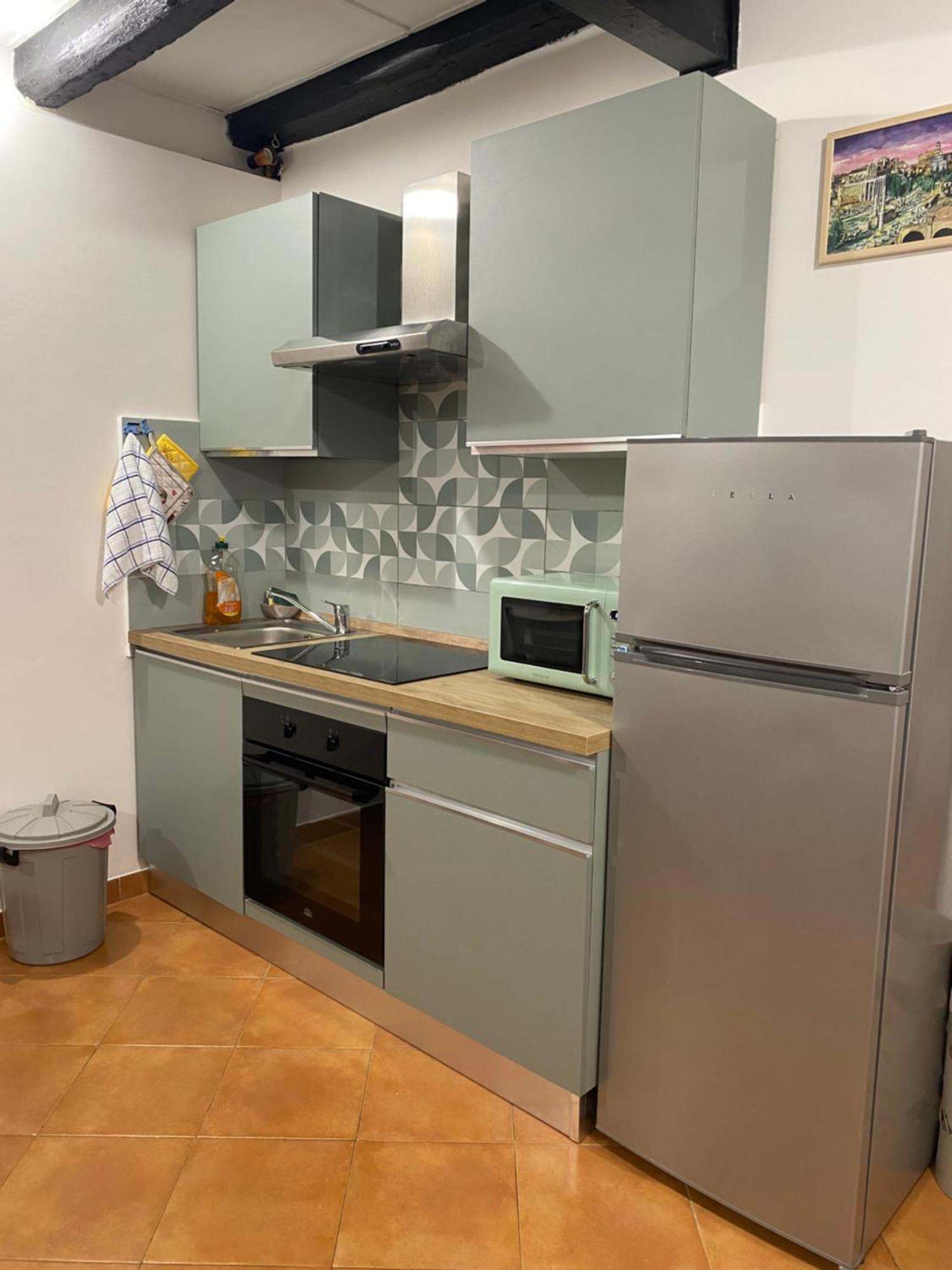 רומא Casa Vicolo Moroni - Trastevere מראה חיצוני תמונה