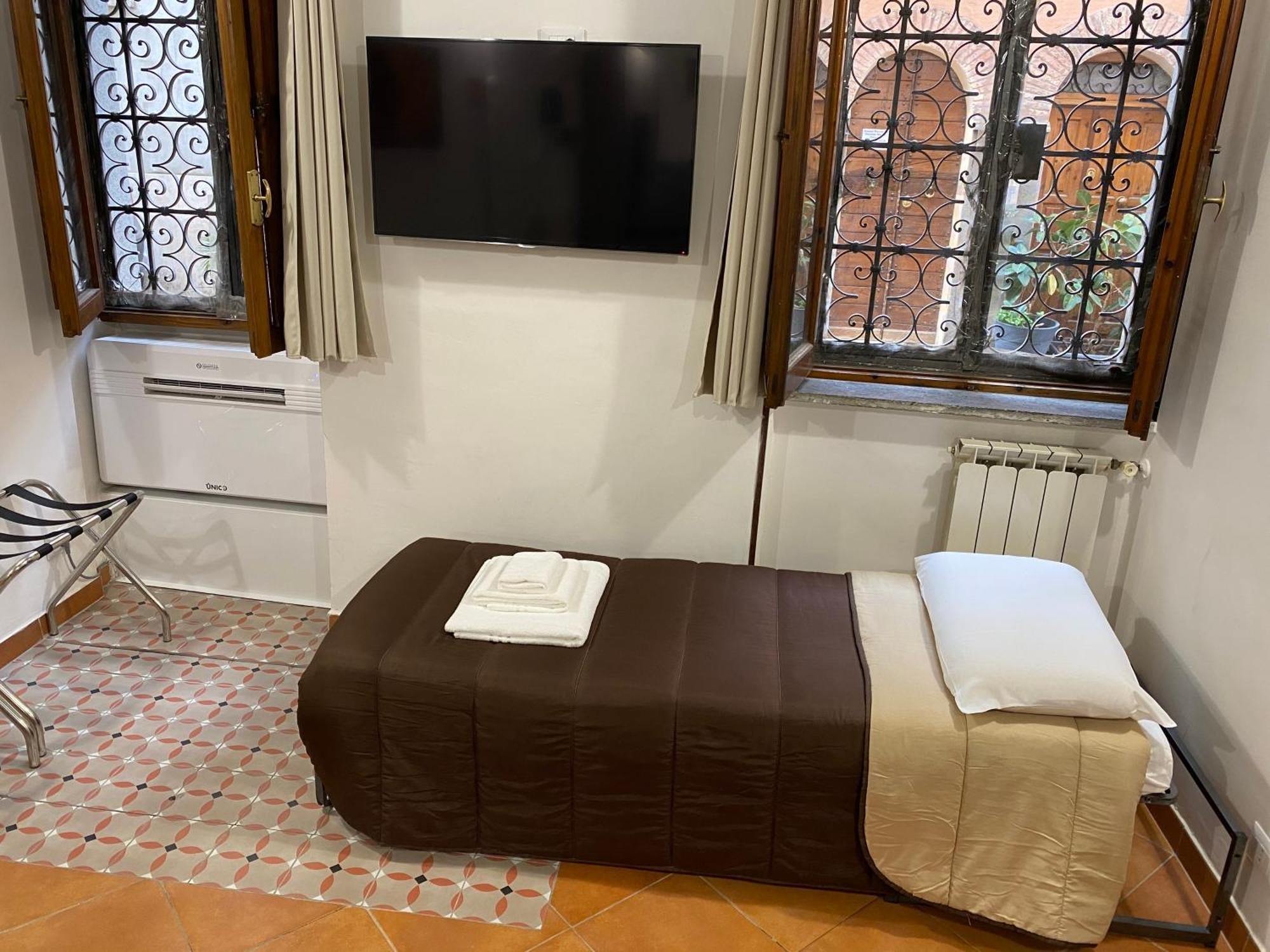 רומא Casa Vicolo Moroni - Trastevere מראה חיצוני תמונה